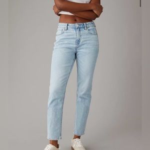 STRIGID Mom Jean (Short)